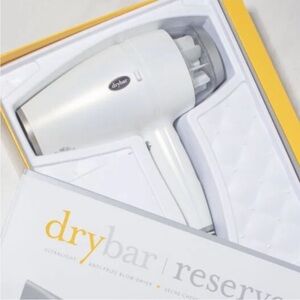 Drybar Reserve Ultralight Anti-Frizz
Blow-Dryer